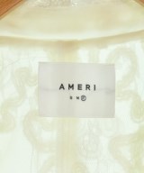 AMERI（アメリ）カジュアルジャケット 白 サイズ:F レディース/2200708443026