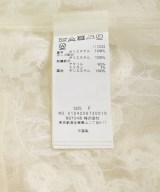 AMERI（アメリ）カジュアルジャケット 白 サイズ:F レディース/2200708443026