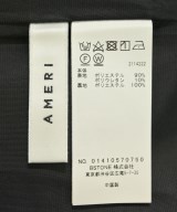 AMERI（アメリ）ワンピース 黒 サイズ:S レディース/2200708443033