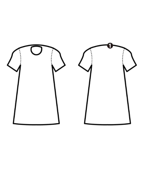 AMERI（アメリ）ワンピース 白 サイズ:S レディース/2200708732014