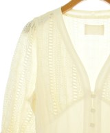 AMERI（アメリ）ワンピース 白 サイズ:-(M位) レディース/2200708732021