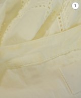 AMERI（アメリ）ワンピース 白 サイズ:-(M位) レディース/2200708732021