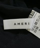AMERI（アメリ）カジュアルシャツ 黒 サイズ:S レディース/2200709533061