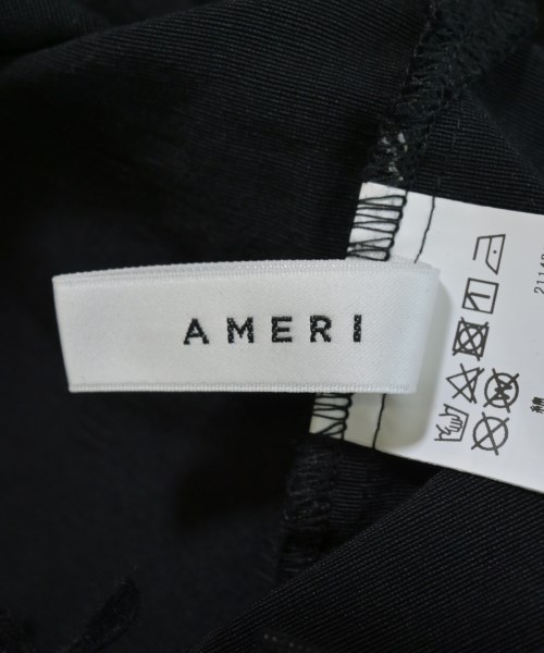 AMERI（アメリ）ミニスカート 黒 サイズ:S レディース/2200709533078
