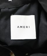 AMERI（アメリ）ワンピース 黒 サイズ:-(L位) レディース/2200704803015