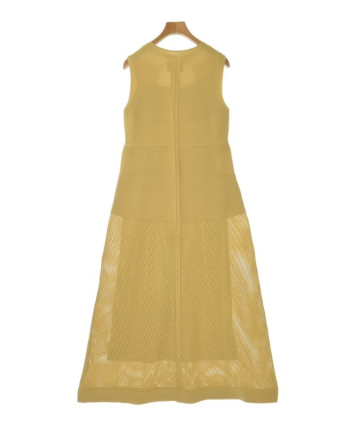 AMERI（アメリ）ワンピース 黄 サイズ:M レディース/2200657581015