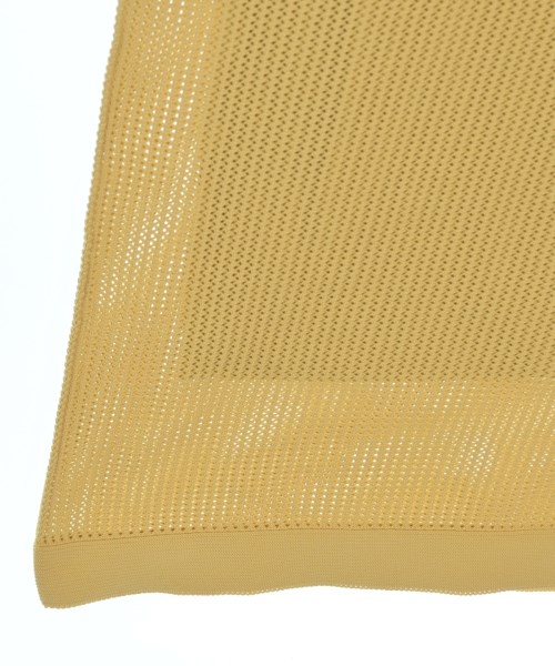 AMERI（アメリ）ワンピース 黄 サイズ:M レディース/2200657581015