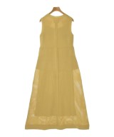 AMERI（アメリ）ワンピース 黄 サイズ:M レディース/2200657581015