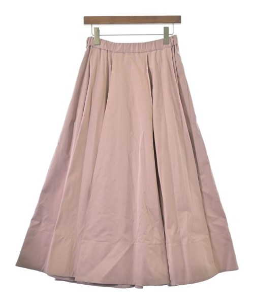 AMERI（アメリ）ロング・マキシ丈スカート ピンク サイズ:M レディース/2200658010088