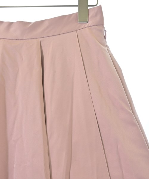 AMERI（アメリ）ロング・マキシ丈スカート ピンク サイズ:M レディース/2200658010088