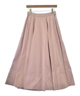 AMERI（アメリ）ロング・マキシ丈スカート ピンク サイズ:M レディース/2200658010088