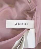 AMERI（アメリ）ロング・マキシ丈スカート ピンク サイズ:M レディース/2200658010088