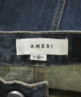 AMERI（アメリ）ロング・マキシ丈スカート 紺 サイズ:M レディース/2200658010101