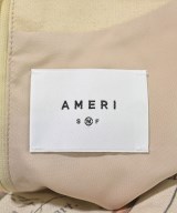 AMERI（アメリ）ワンピース ベージュ サイズ:M レディース/2200658010118