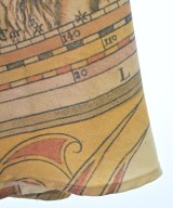 AMERI（アメリ）ワンピース ベージュ サイズ:M レディース/2200658010118