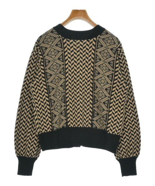 AMERI（アメリ）カーディガン ベージュ サイズ:F レディース/2200658010125