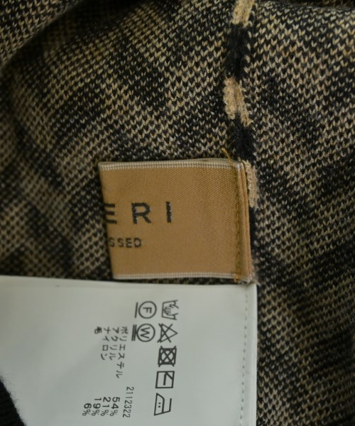 AMERI（アメリ）カーディガン ベージュ サイズ:F レディース/2200658010125