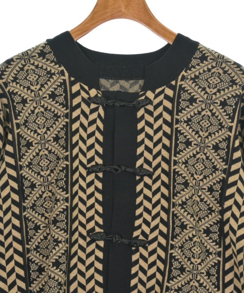 AMERI（アメリ）カーディガン ベージュ サイズ:F レディース/2200658010125