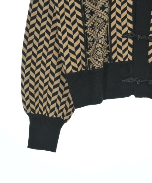 AMERI（アメリ）カーディガン ベージュ サイズ:F レディース/2200658010125