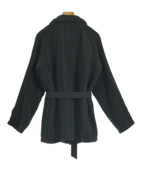 AMERI（アメリ）テーラードジャケット 黒 サイズ:F レディース/2200660364018