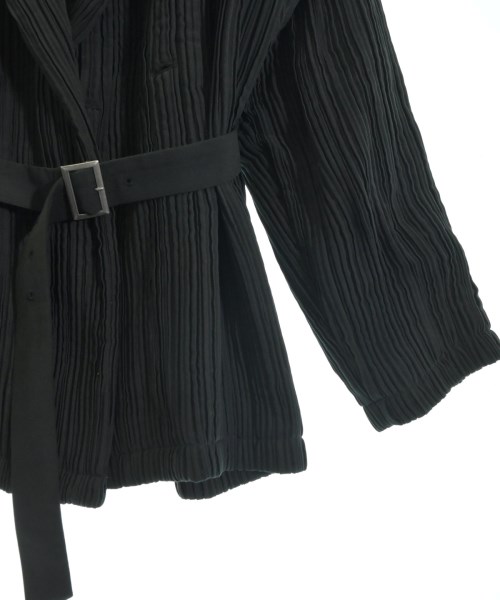 AMERI（アメリ）テーラードジャケット 黒 サイズ:F レディース/2200660364018