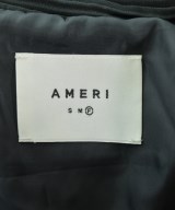 AMERI（アメリ）テーラードジャケット 黒 サイズ:F レディース/2200660364018