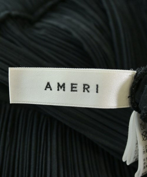 AMERI（アメリ）その他 黒 サイズ:S レディース/2200660364025