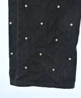 AMERI（アメリ）デニムパンツ 黒 サイズ:24(S位) レディース/2200663607051