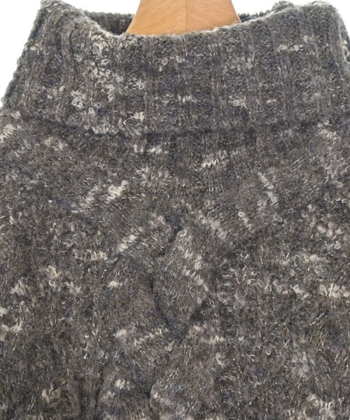 AMERI（アメリ）ニット・セーター 茶 サイズ:F レディース/2200663808045