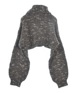 AMERI（アメリ）ニット・セーター 茶 サイズ:F レディース/2200663808045