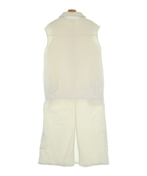 AMERI（アメリ）ワンピース 白 サイズ:M レディース/2200663808069