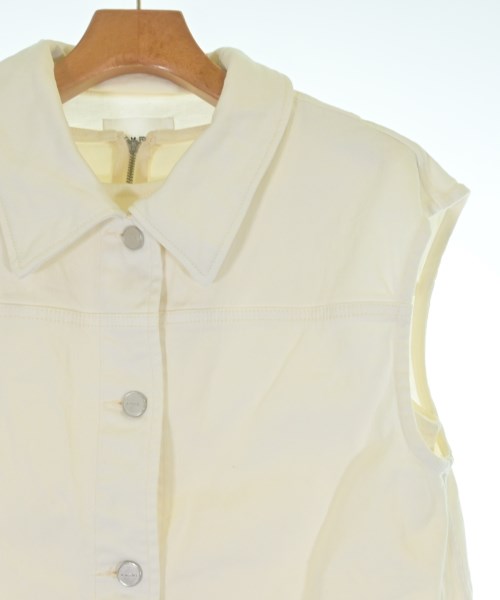 AMERI（アメリ）ワンピース 白 サイズ:M レディース/2200663808069