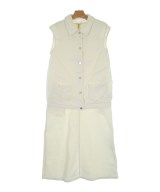 AMERI（アメリ）ワンピース 白 サイズ:M レディース/2200663808069