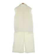 AMERI（アメリ）ワンピース 白 サイズ:M レディース/2200663808069