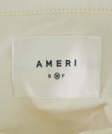 AMERI（アメリ）ワンピース 白 サイズ:M レディース/2200663808069