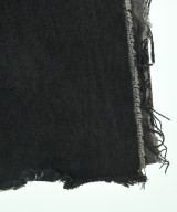 AMERI（アメリ）デニムパンツ 黒 サイズ:25(S位) レディース/2200657213046