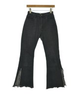 AMERI デニムパンツ