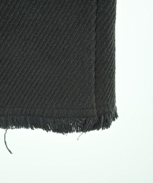 AMERI（アメリ）ロング・マキシ丈スカート グレー サイズ:M レディース/2200657213077