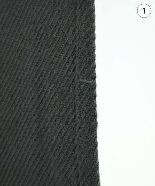 AMERI（アメリ）ロング・マキシ丈スカート グレー サイズ:M レディース/2200657213077