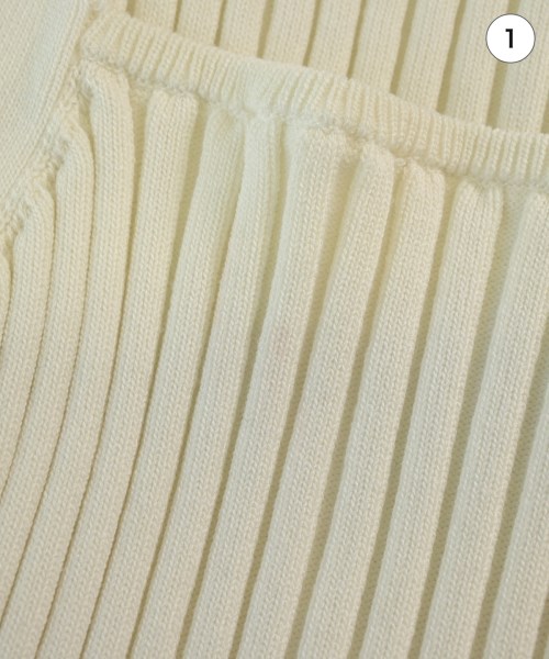 AMERI（アメリ）タンクトップ 白 サイズ:S レディース/2200664236038