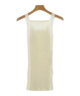 AMERI（アメリ）タンクトップ 白 サイズ:S レディース/2200664236038