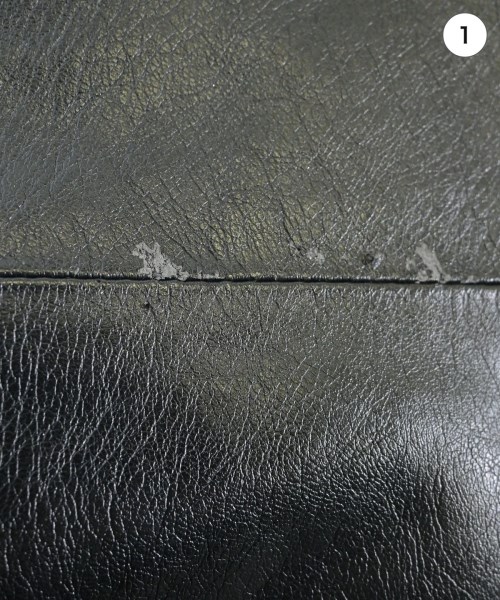 AMERI（アメリ）ライダース 黒 サイズ:S レディース/2200664567019