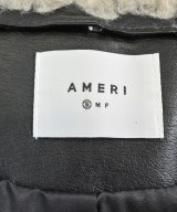 AMERI（アメリ）ライダース 黒 サイズ:S レディース/2200664567019