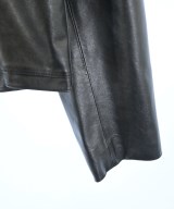 AMERI（アメリ）ライダース 黒 サイズ:S レディース/2200664567019