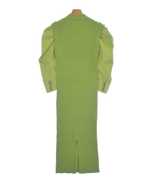 AMERI（アメリ）ワンピース 緑 サイズ:S レディース/2200662375036