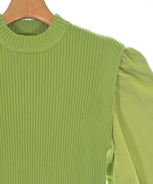 AMERI（アメリ）ワンピース 緑 サイズ:S レディース/2200662375036