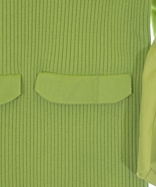 AMERI（アメリ）ワンピース 緑 サイズ:S レディース/2200662375036