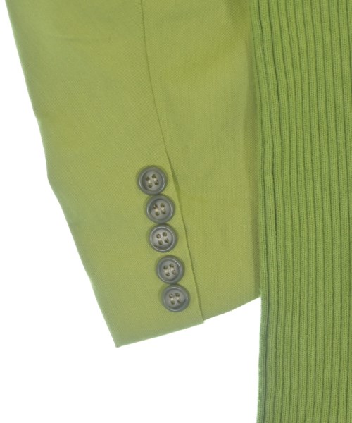 AMERI（アメリ）ワンピース 緑 サイズ:S レディース/2200662375036