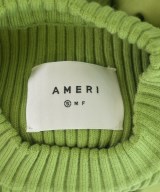 AMERI（アメリ）ワンピース 緑 サイズ:S レディース/2200662375036