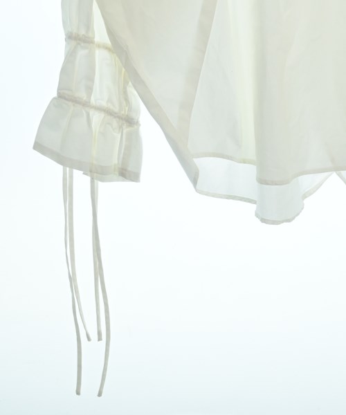 AMERI（アメリ）カジュアルシャツ 白 サイズ:F レディース/2200665739019